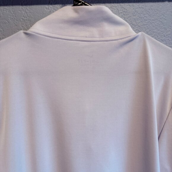 🔥 Nike Men’s Dri-FIT Quarter Zip Pullover – Size Small 🔥 - Picture 6 of 8